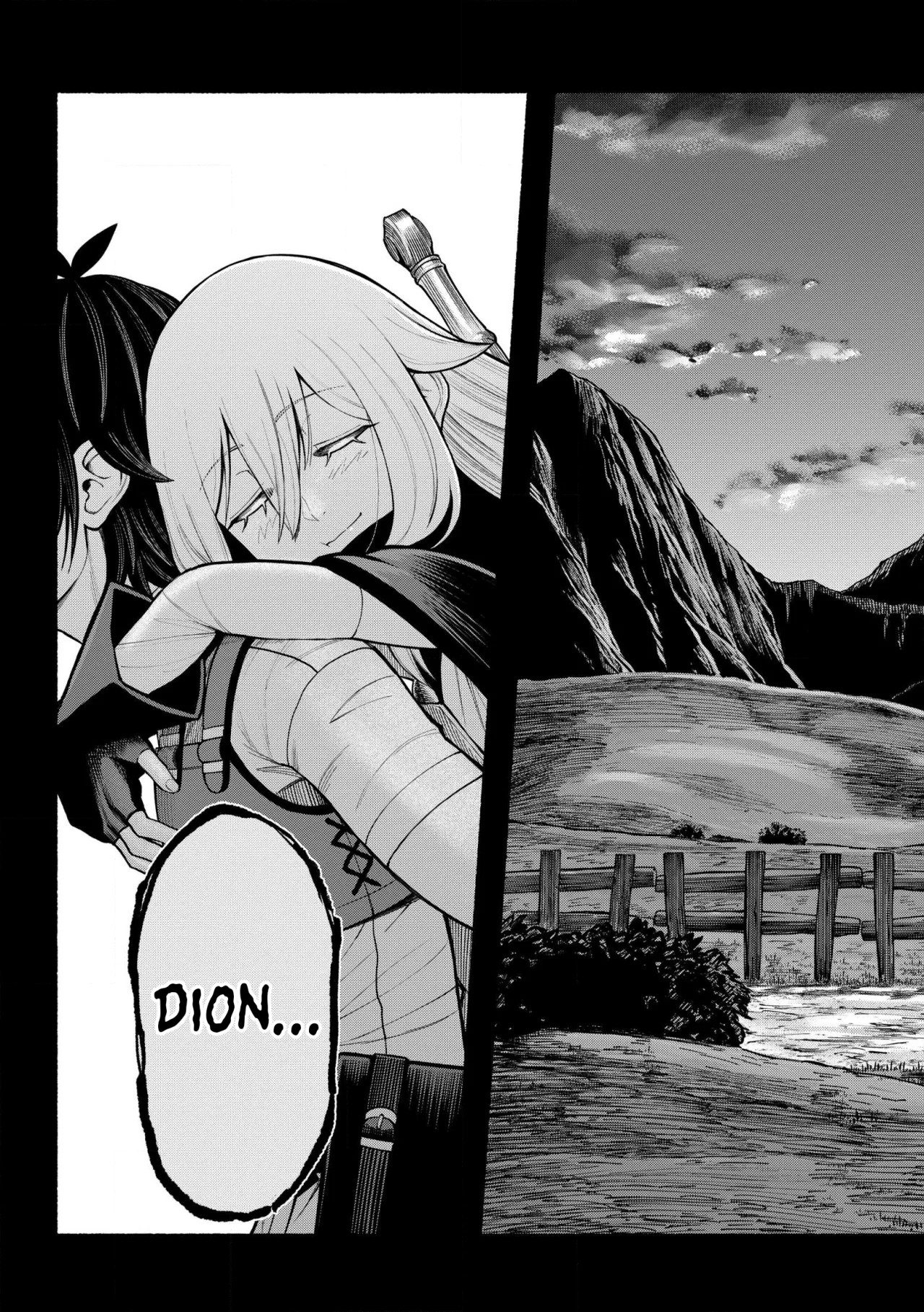 Ryuu to Ayumu Nariagari Boukensha-dou ~ Youzumi toshite S-Rank Party kara Tsuihou Sareta Kaifuku Majutsushi, Suterareta Saki de Saikyou no Shinryuu wo Fukkatsu Sasete Shimau ~ Capítulo 28 - Page 27