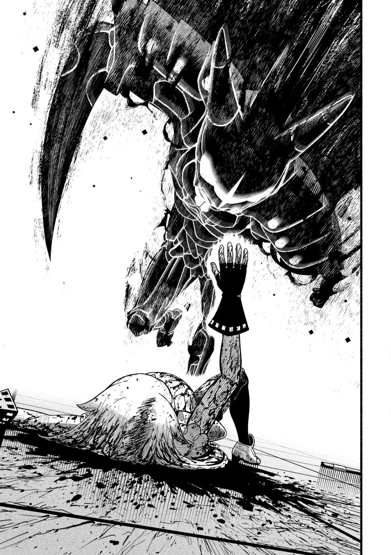 Ryuu to Ayumu Nariagari Boukensha-dou ~ Youzumi toshite S-Rank Party kara Tsuihou Sareta Kaifuku Majutsushi, Suterareta Saki de Saikyou no Shinryuu wo Fukkatsu Sasete Shimau ~ Capítulo 28 - Page 29