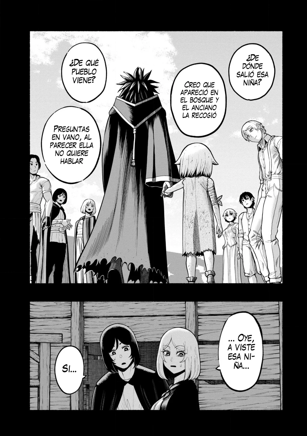 Ryuu to Ayumu Nariagari Boukensha-dou ~ Youzumi toshite S-Rank Party kara Tsuihou Sareta Kaifuku Majutsushi, Suterareta Saki de Saikyou no Shinryuu wo Fukkatsu Sasete Shimau ~ Capítulo 28 - Page 3