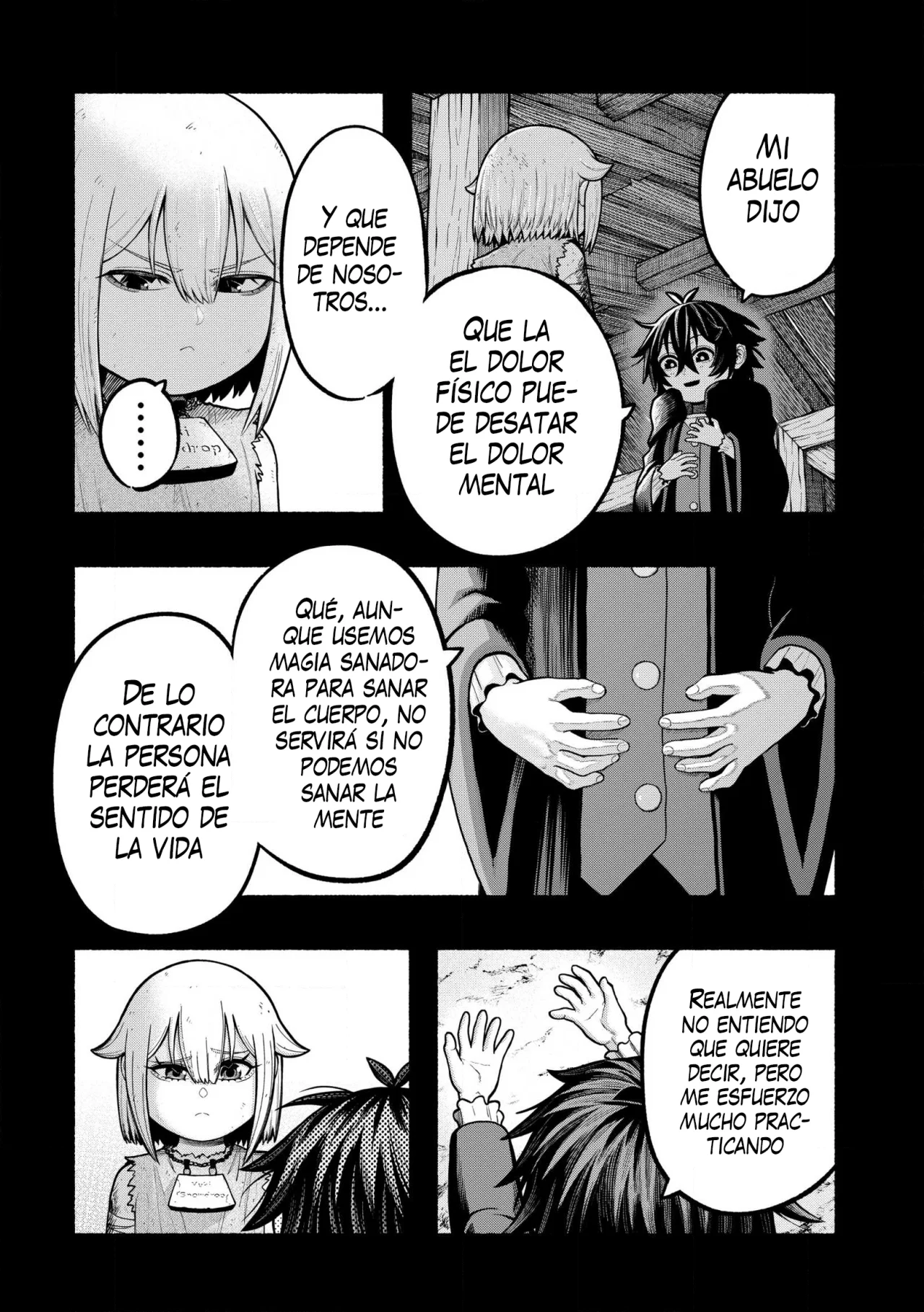 Ryuu to Ayumu Nariagari Boukensha-dou ~ Youzumi toshite S-Rank Party kara Tsuihou Sareta Kaifuku Majutsushi, Suterareta Saki de Saikyou no Shinryuu wo Fukkatsu Sasete Shimau ~ Capítulo 28 - Page 8