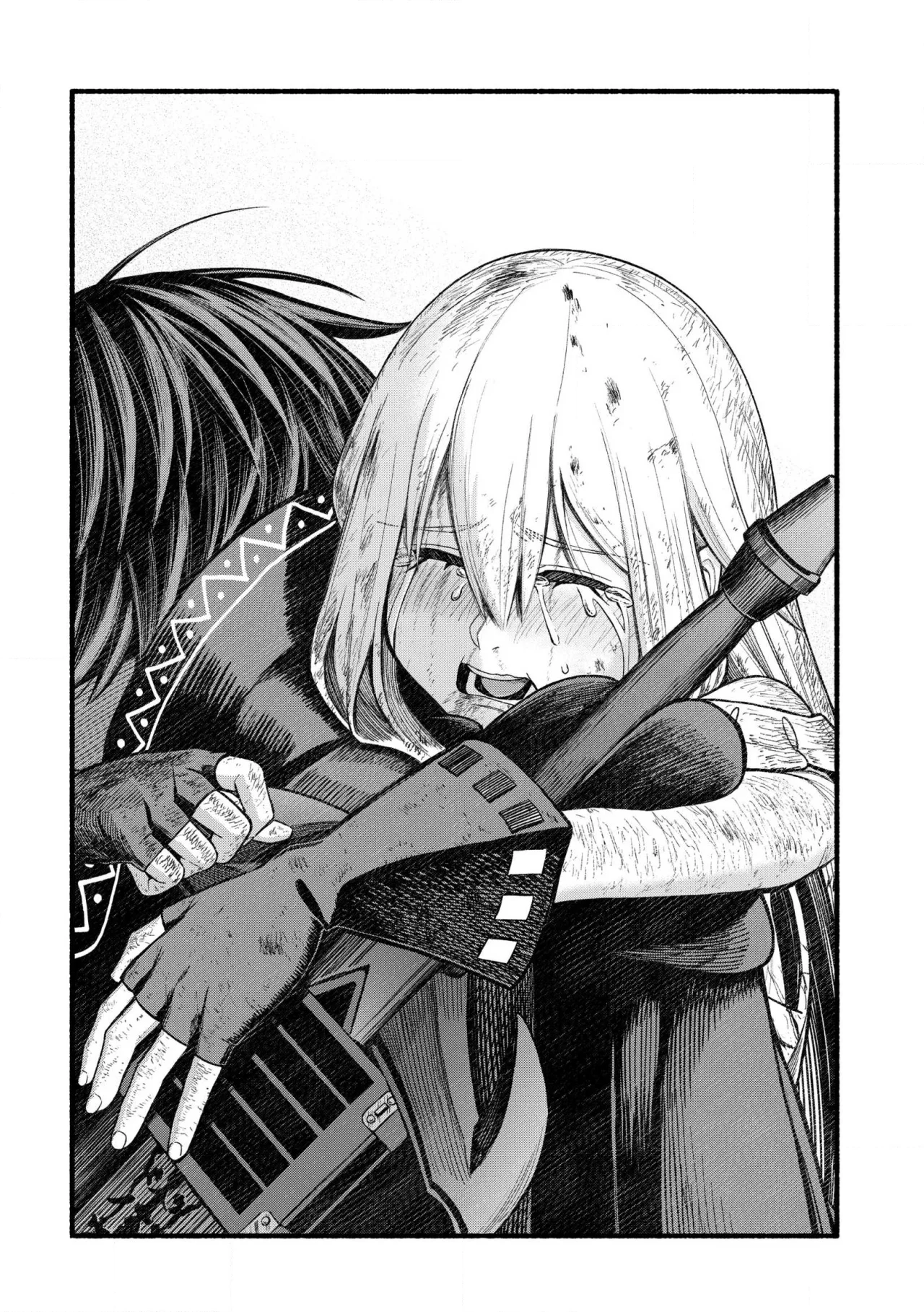 Ryuu to Ayumu Nariagari Boukensha-dou ~ Youzumi toshite S-Rank Party kara Tsuihou Sareta Kaifuku Majutsushi, Suterareta Saki de Saikyou no Shinryuu wo Fukkatsu Sasete Shimau ~ Capítulo 29 - Page 12