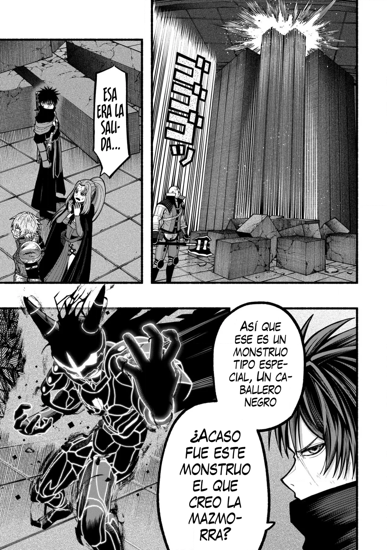 Ryuu to Ayumu Nariagari Boukensha-dou ~ Youzumi toshite S-Rank Party kara Tsuihou Sareta Kaifuku Majutsushi, Suterareta Saki de Saikyou no Shinryuu wo Fukkatsu Sasete Shimau ~ Capítulo 29 - Page 15