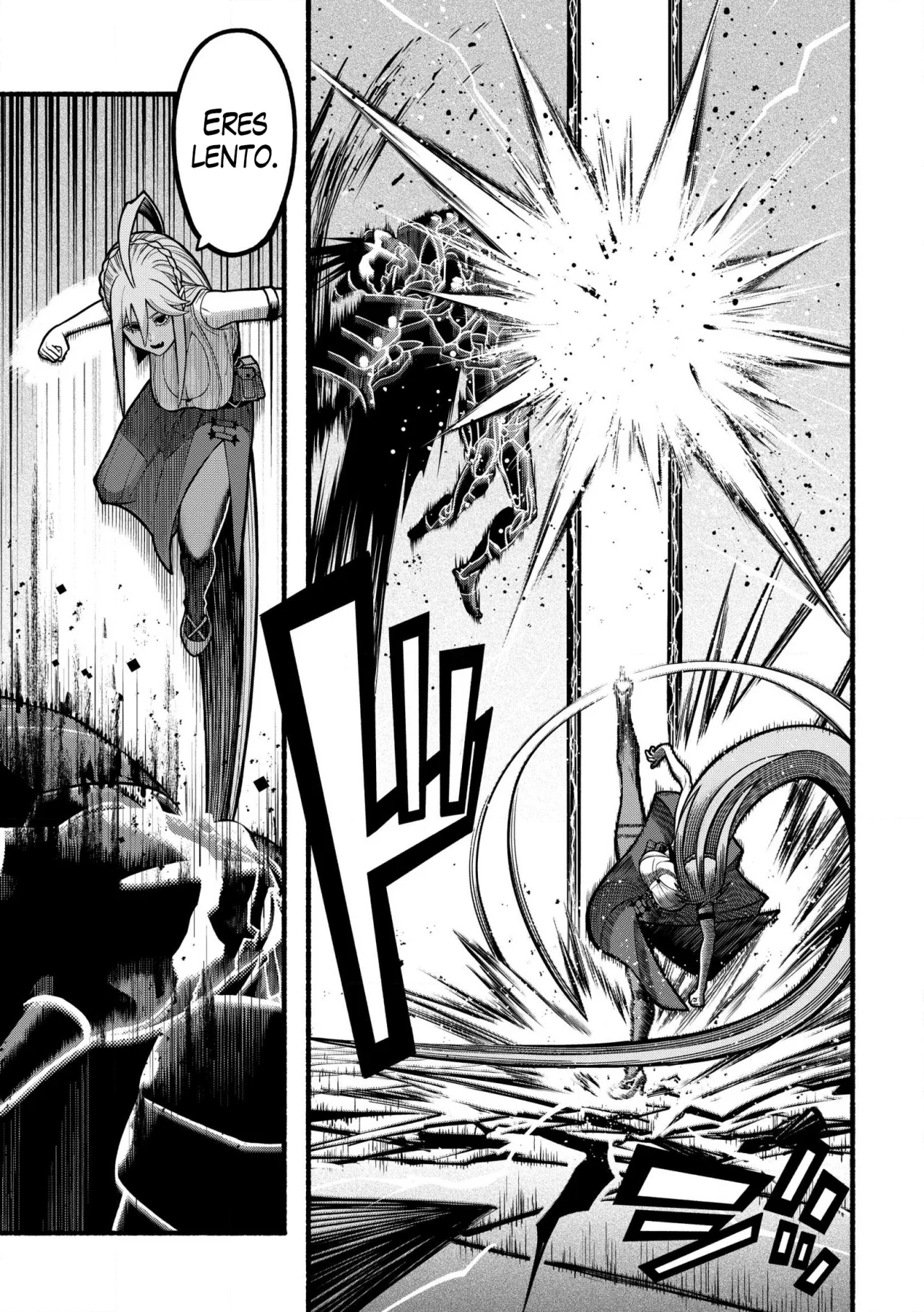 Ryuu to Ayumu Nariagari Boukensha-dou ~ Youzumi toshite S-Rank Party kara Tsuihou Sareta Kaifuku Majutsushi, Suterareta Saki de Saikyou no Shinryuu wo Fukkatsu Sasete Shimau ~ Capítulo 29 - Page 17