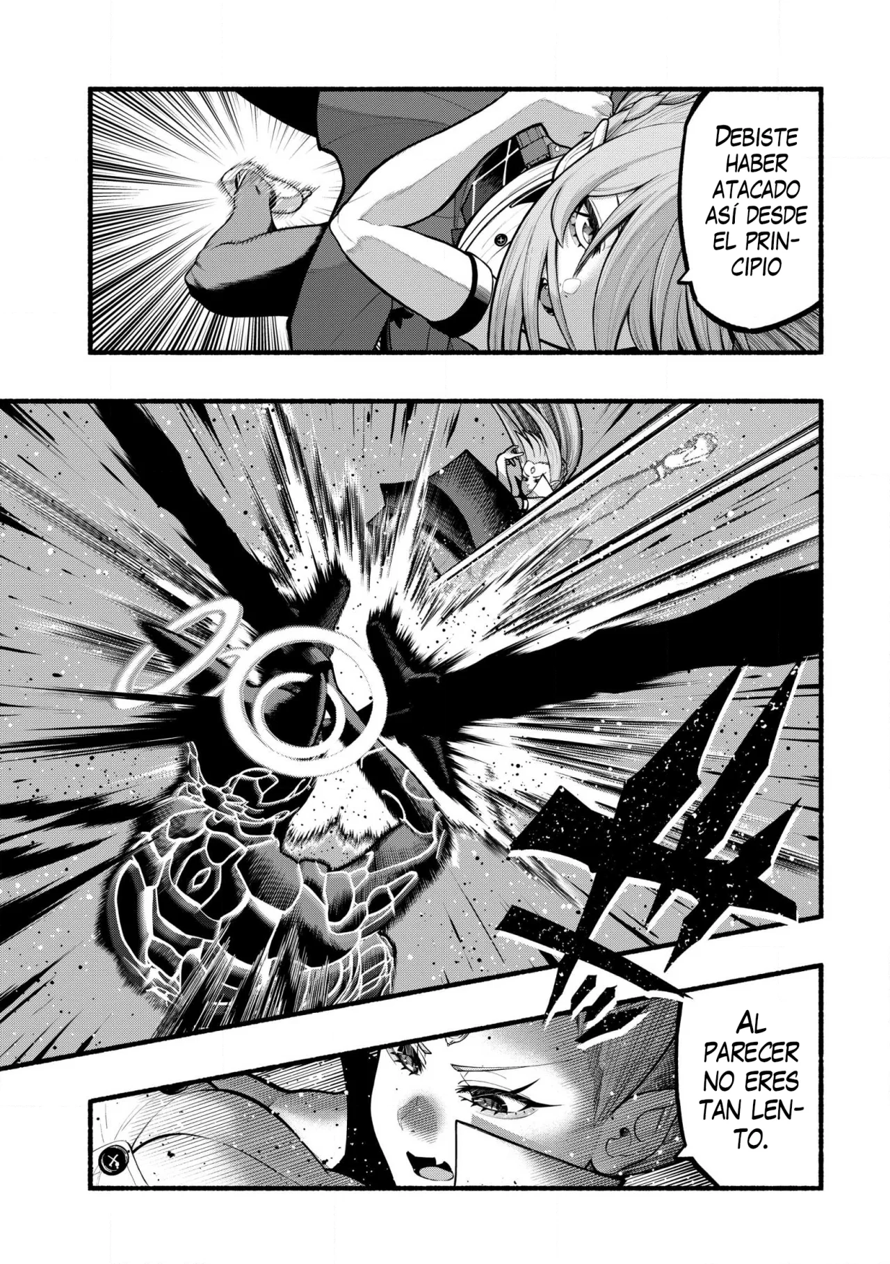 Ryuu to Ayumu Nariagari Boukensha-dou ~ Youzumi toshite S-Rank Party kara Tsuihou Sareta Kaifuku Majutsushi, Suterareta Saki de Saikyou no Shinryuu wo Fukkatsu Sasete Shimau ~ Capítulo 29 - Page 21