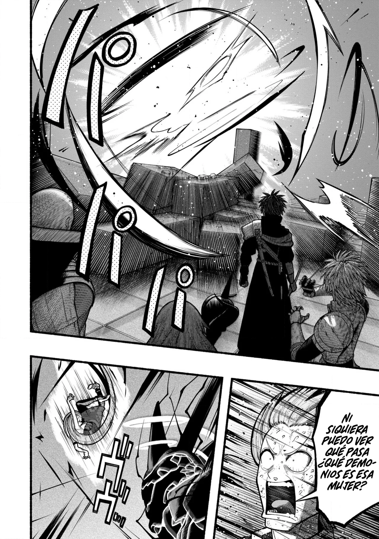 Ryuu to Ayumu Nariagari Boukensha-dou ~ Youzumi toshite S-Rank Party kara Tsuihou Sareta Kaifuku Majutsushi, Suterareta Saki de Saikyou no Shinryuu wo Fukkatsu Sasete Shimau ~ Capítulo 29 - Page 22