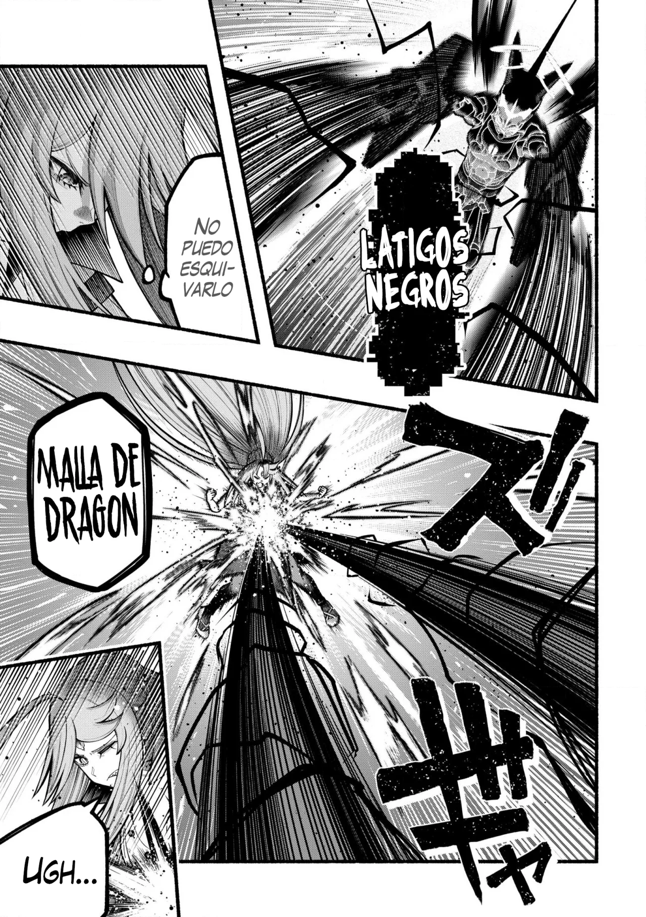 Ryuu to Ayumu Nariagari Boukensha-dou ~ Youzumi toshite S-Rank Party kara Tsuihou Sareta Kaifuku Majutsushi, Suterareta Saki de Saikyou no Shinryuu wo Fukkatsu Sasete Shimau ~ Capítulo 29 - Page 23