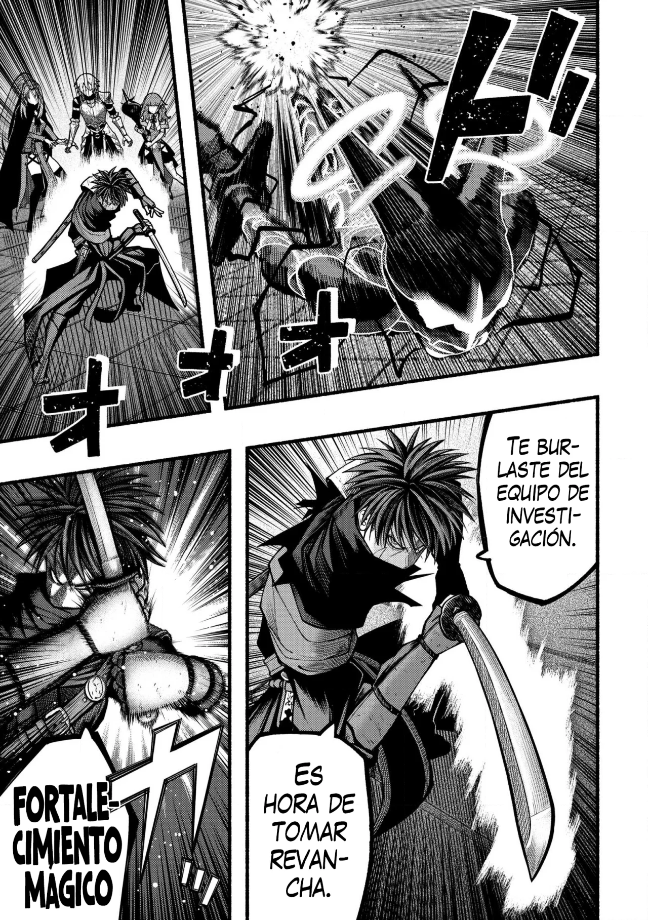 Ryuu to Ayumu Nariagari Boukensha-dou ~ Youzumi toshite S-Rank Party kara Tsuihou Sareta Kaifuku Majutsushi, Suterareta Saki de Saikyou no Shinryuu wo Fukkatsu Sasete Shimau ~ Capítulo 29 - Page 25