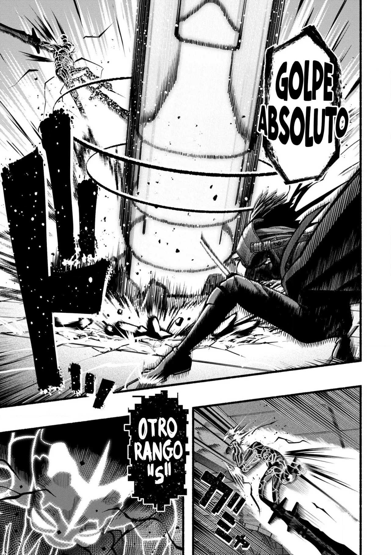 Ryuu to Ayumu Nariagari Boukensha-dou ~ Youzumi toshite S-Rank Party kara Tsuihou Sareta Kaifuku Majutsushi, Suterareta Saki de Saikyou no Shinryuu wo Fukkatsu Sasete Shimau ~ Capítulo 29 - Page 27