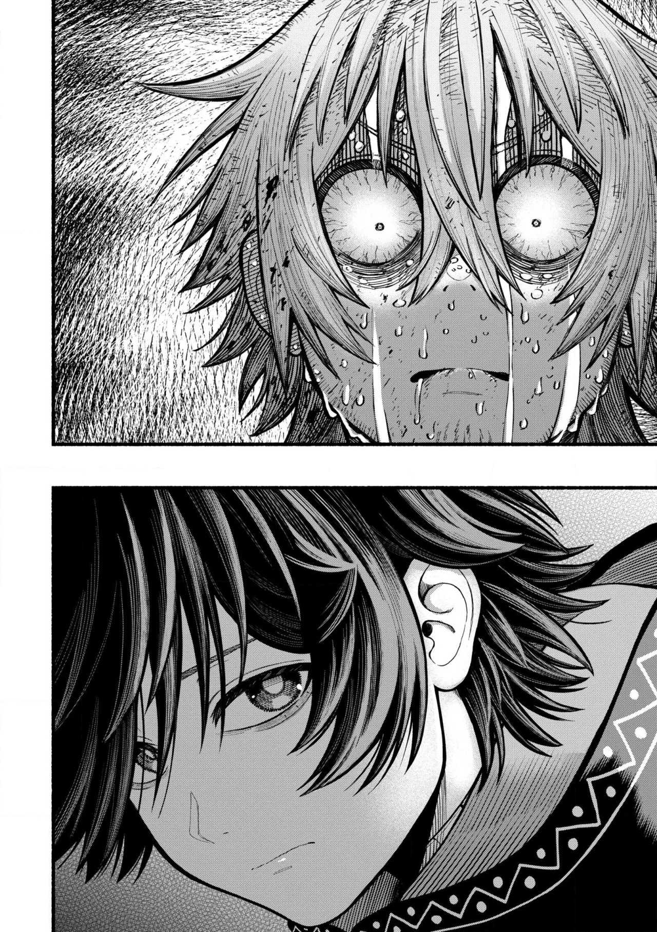 Ryuu to Ayumu Nariagari Boukensha-dou ~ Youzumi toshite S-Rank Party kara Tsuihou Sareta Kaifuku Majutsushi, Suterareta Saki de Saikyou no Shinryuu wo Fukkatsu Sasete Shimau ~ Capítulo 29 - Page 30