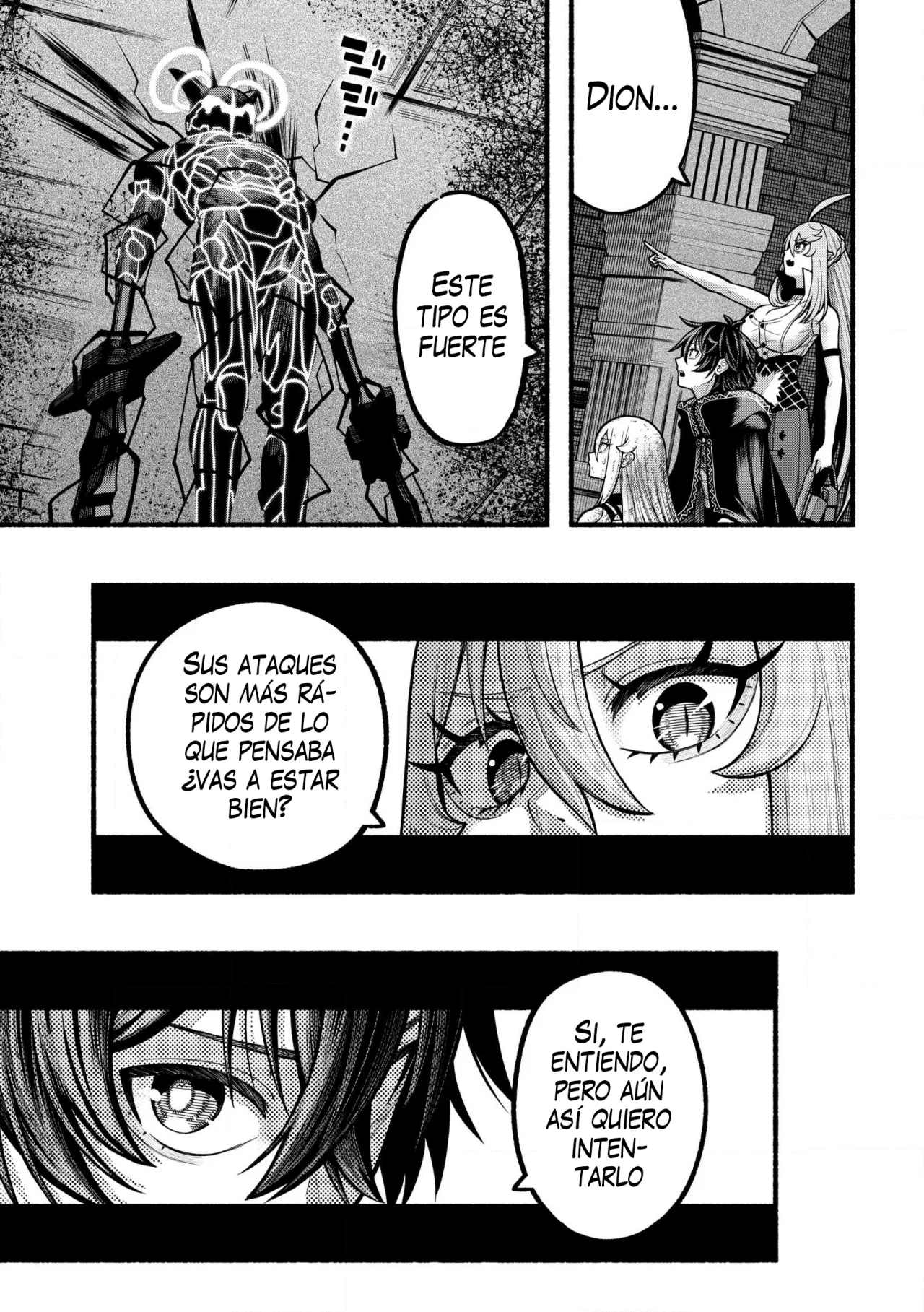 Ryuu to Ayumu Nariagari Boukensha-dou ~ Youzumi toshite S-Rank Party kara Tsuihou Sareta Kaifuku Majutsushi, Suterareta Saki de Saikyou no Shinryuu wo Fukkatsu Sasete Shimau ~ Capítulo 29 - Page 31