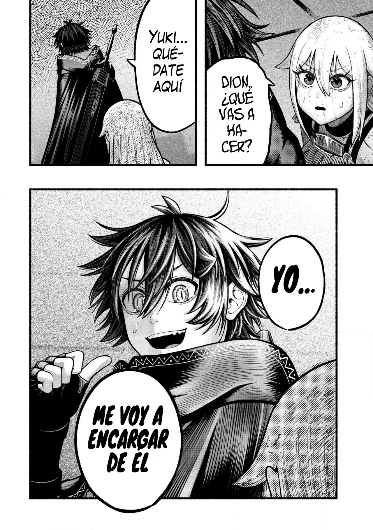Ryuu to Ayumu Nariagari Boukensha-dou ~ Youzumi toshite S-Rank Party kara Tsuihou Sareta Kaifuku Majutsushi, Suterareta Saki de Saikyou no Shinryuu wo Fukkatsu Sasete Shimau ~ Capítulo 29 - Page 32