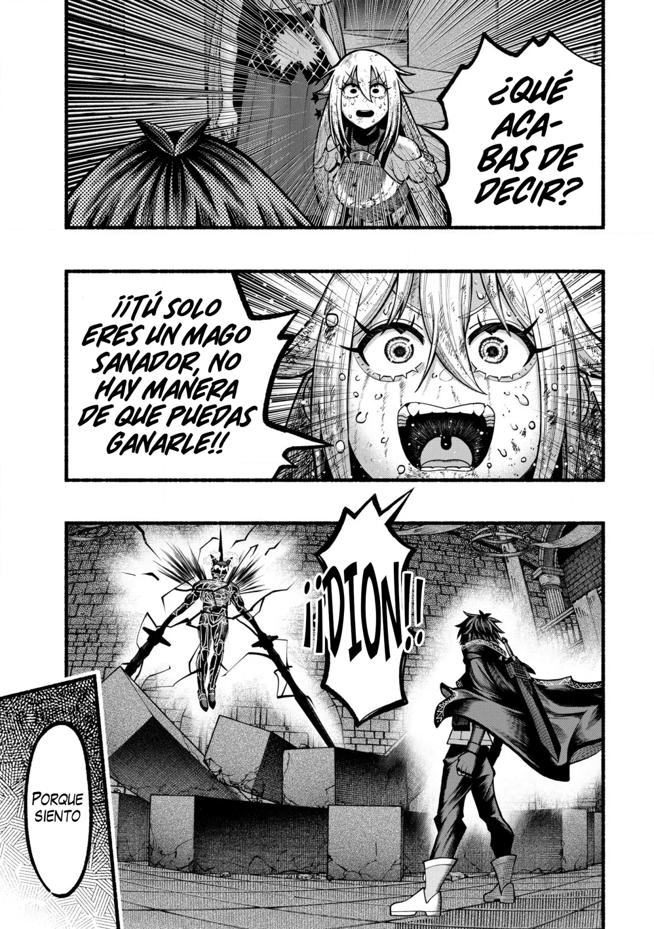 Ryuu to Ayumu Nariagari Boukensha-dou ~ Youzumi toshite S-Rank Party kara Tsuihou Sareta Kaifuku Majutsushi, Suterareta Saki de Saikyou no Shinryuu wo Fukkatsu Sasete Shimau ~ Capítulo 29 - Page 33