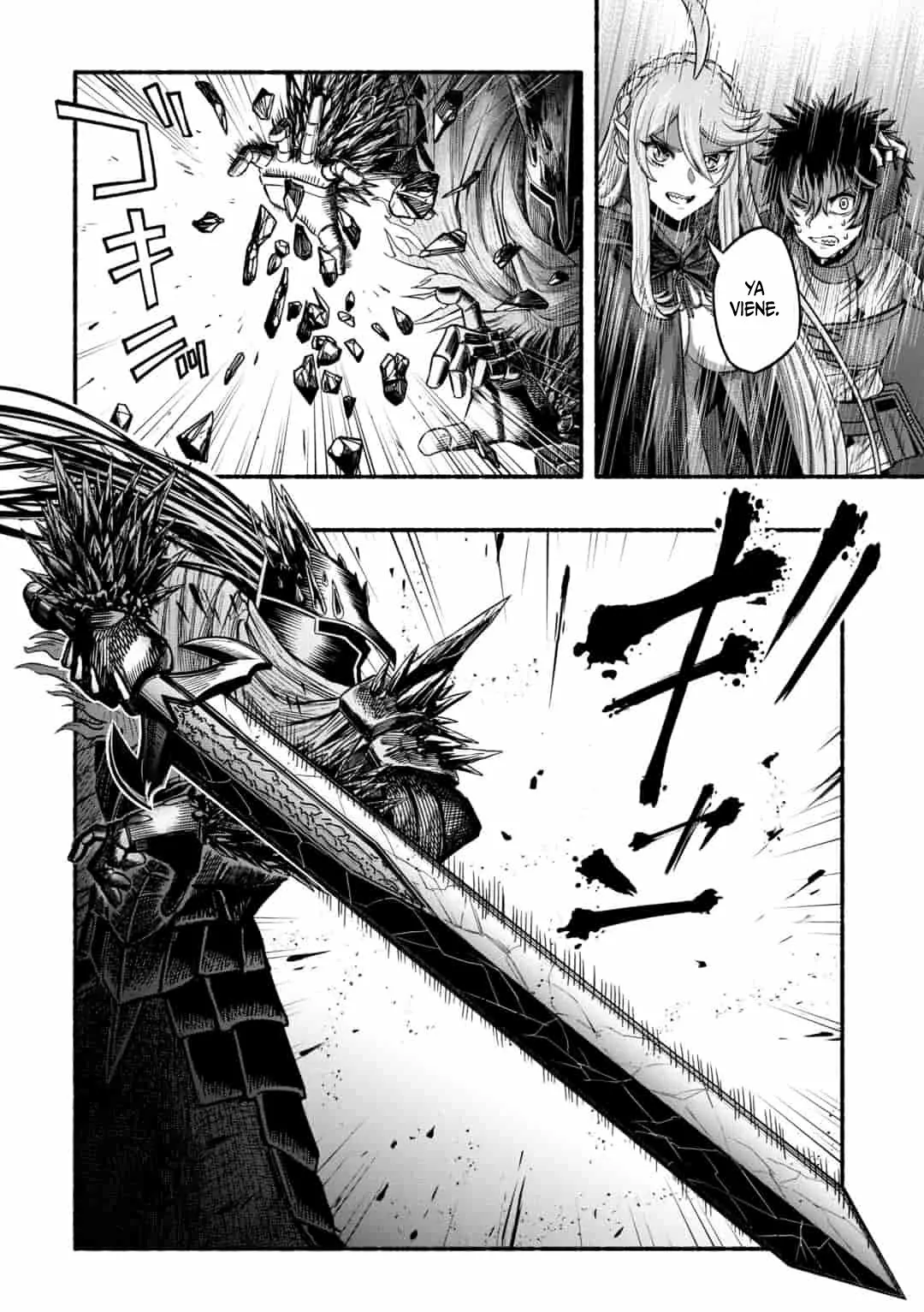 Ryuu to Ayumu Nariagari Boukensha-dou ~ Youzumi toshite S-Rank Party kara Tsuihou Sareta Kaifuku Majutsushi, Suterareta Saki de Saikyou no Shinryuu wo Fukkatsu Sasete Shimau ~ Capítulo 3.1 - Page 11