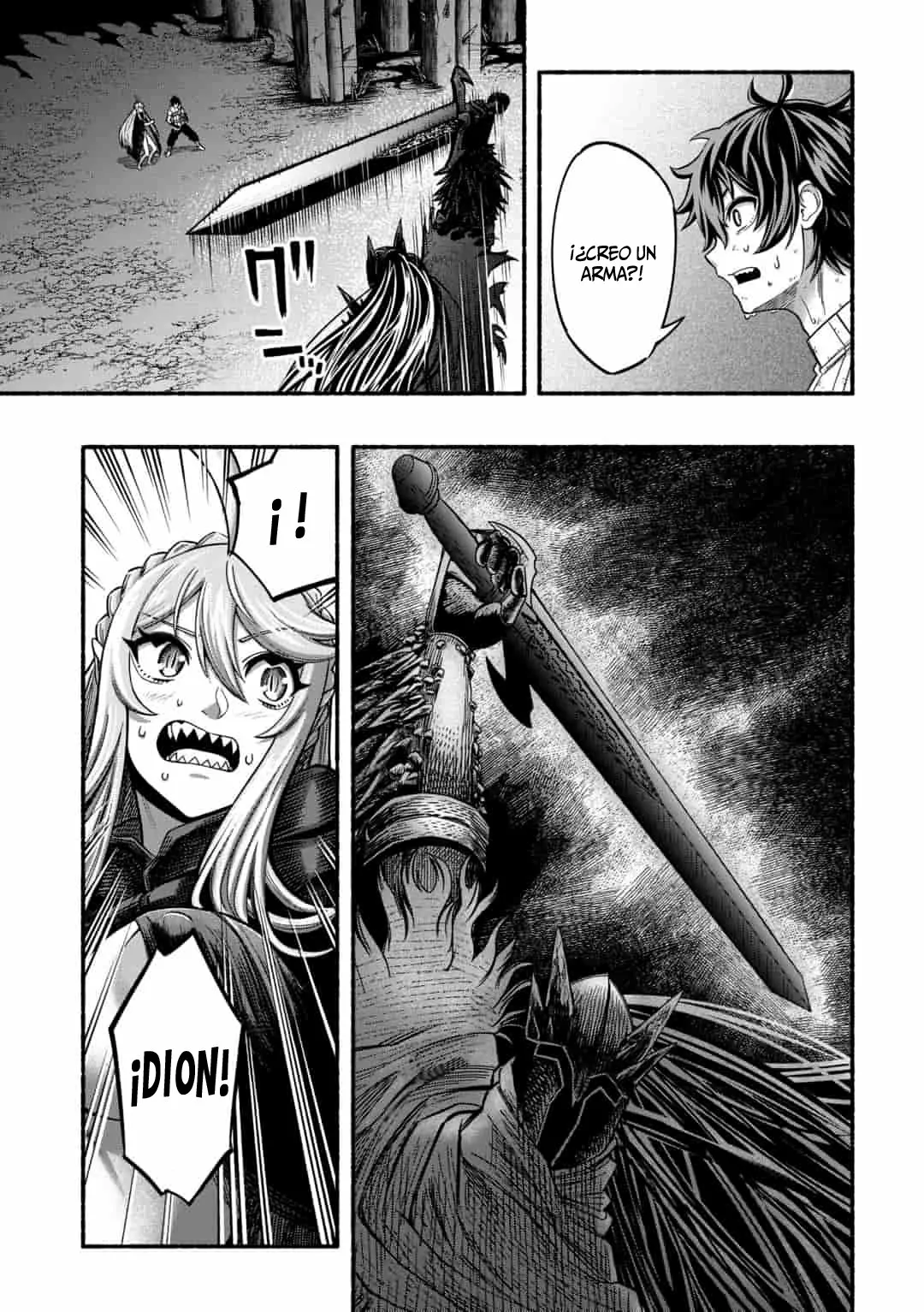 Ryuu to Ayumu Nariagari Boukensha-dou ~ Youzumi toshite S-Rank Party kara Tsuihou Sareta Kaifuku Majutsushi, Suterareta Saki de Saikyou no Shinryuu wo Fukkatsu Sasete Shimau ~ Capítulo 3.1 - Page 12