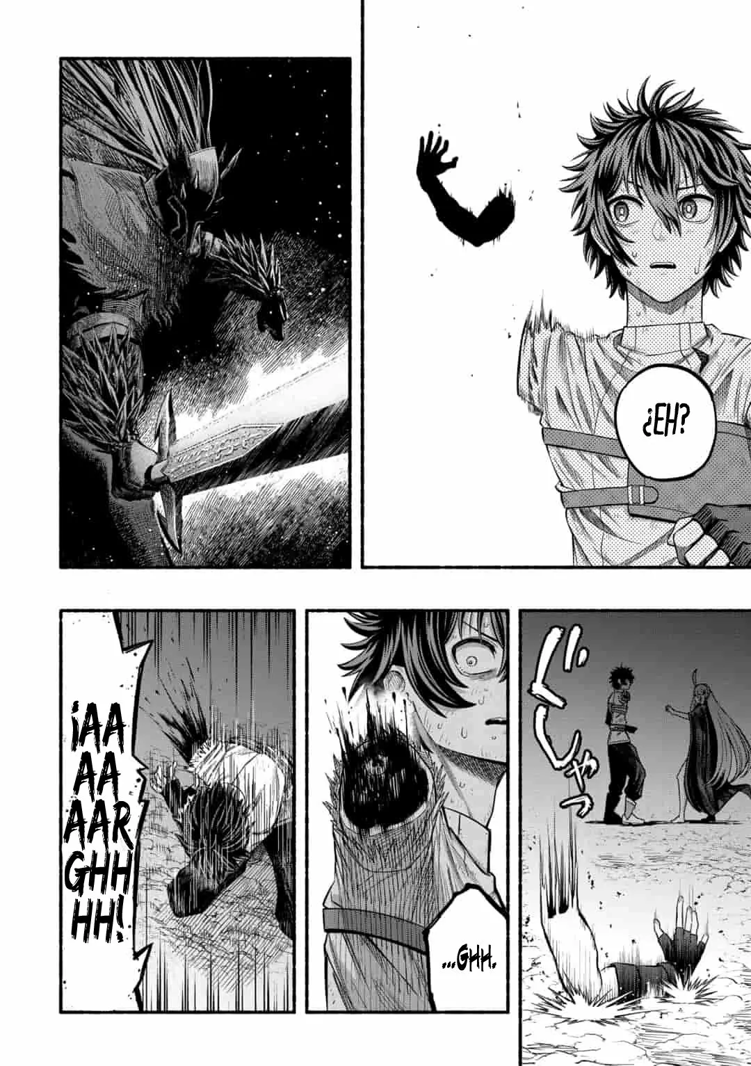 Ryuu to Ayumu Nariagari Boukensha-dou ~ Youzumi toshite S-Rank Party kara Tsuihou Sareta Kaifuku Majutsushi, Suterareta Saki de Saikyou no Shinryuu wo Fukkatsu Sasete Shimau ~ Capítulo 3.1 - Page 13