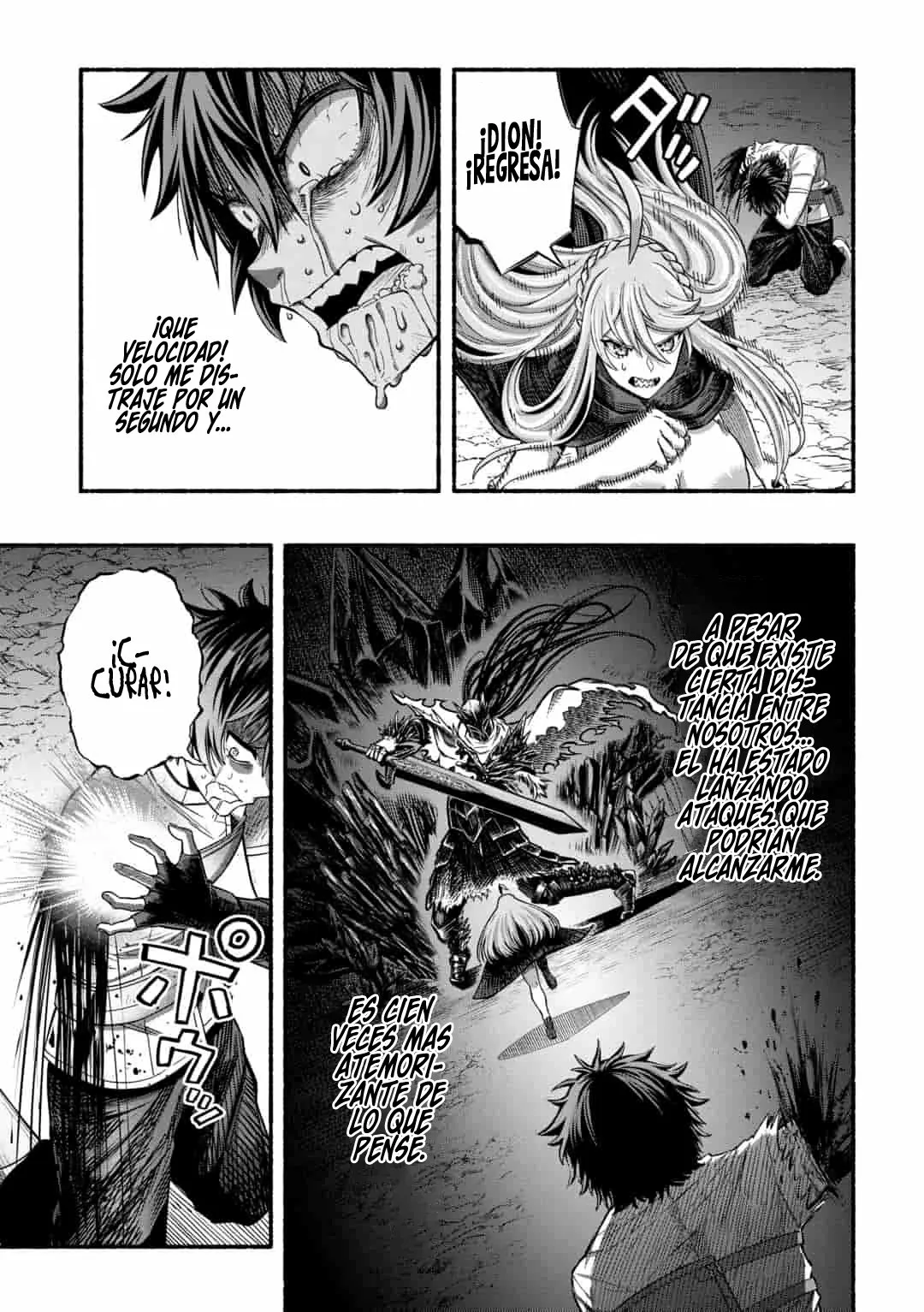 Ryuu to Ayumu Nariagari Boukensha-dou ~ Youzumi toshite S-Rank Party kara Tsuihou Sareta Kaifuku Majutsushi, Suterareta Saki de Saikyou no Shinryuu wo Fukkatsu Sasete Shimau ~ Capítulo 3.1 - Page 14
