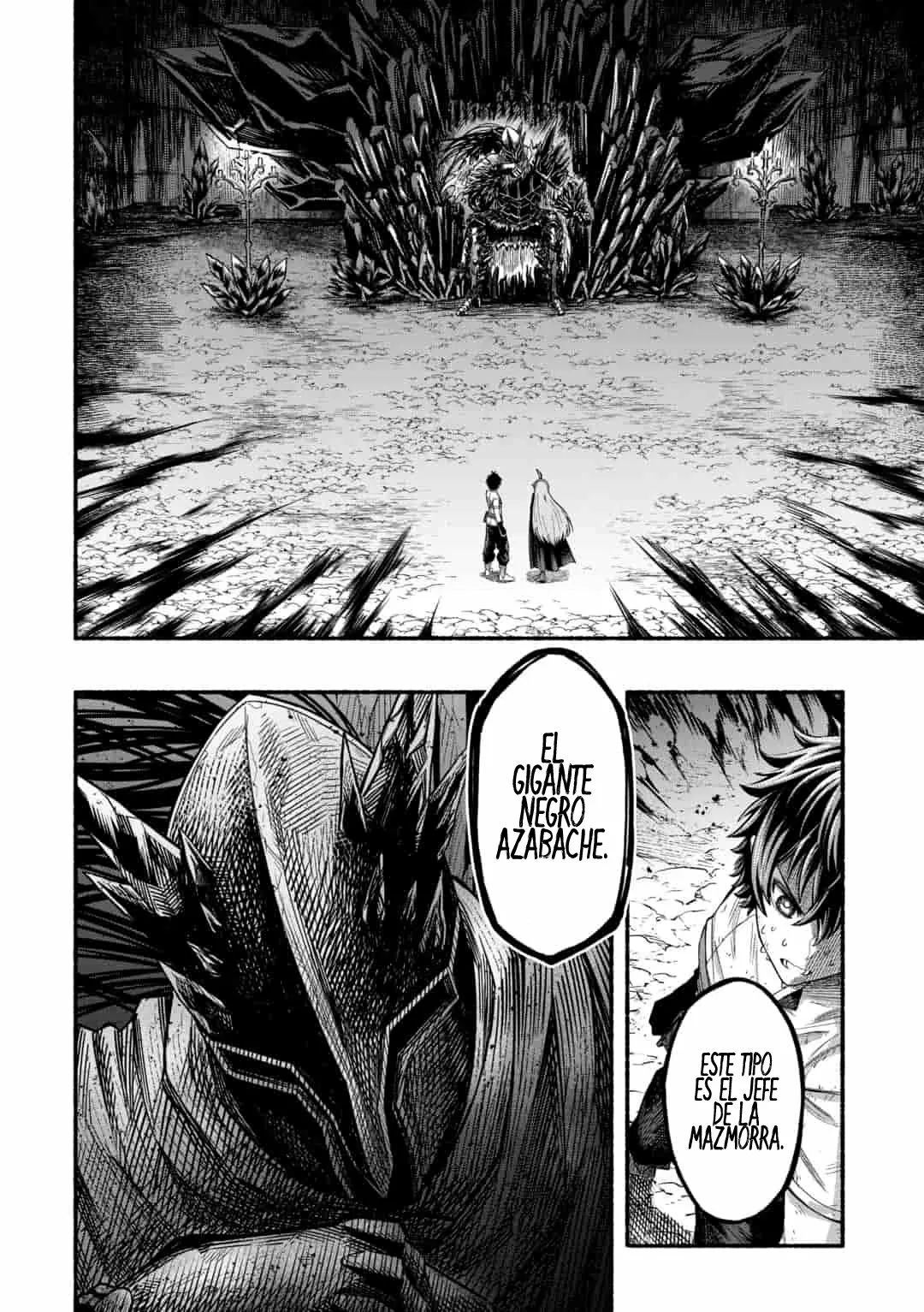 Ryuu to Ayumu Nariagari Boukensha-dou ~ Youzumi toshite S-Rank Party kara Tsuihou Sareta Kaifuku Majutsushi, Suterareta Saki de Saikyou no Shinryuu wo Fukkatsu Sasete Shimau ~ Capítulo 3.1 - Page 9