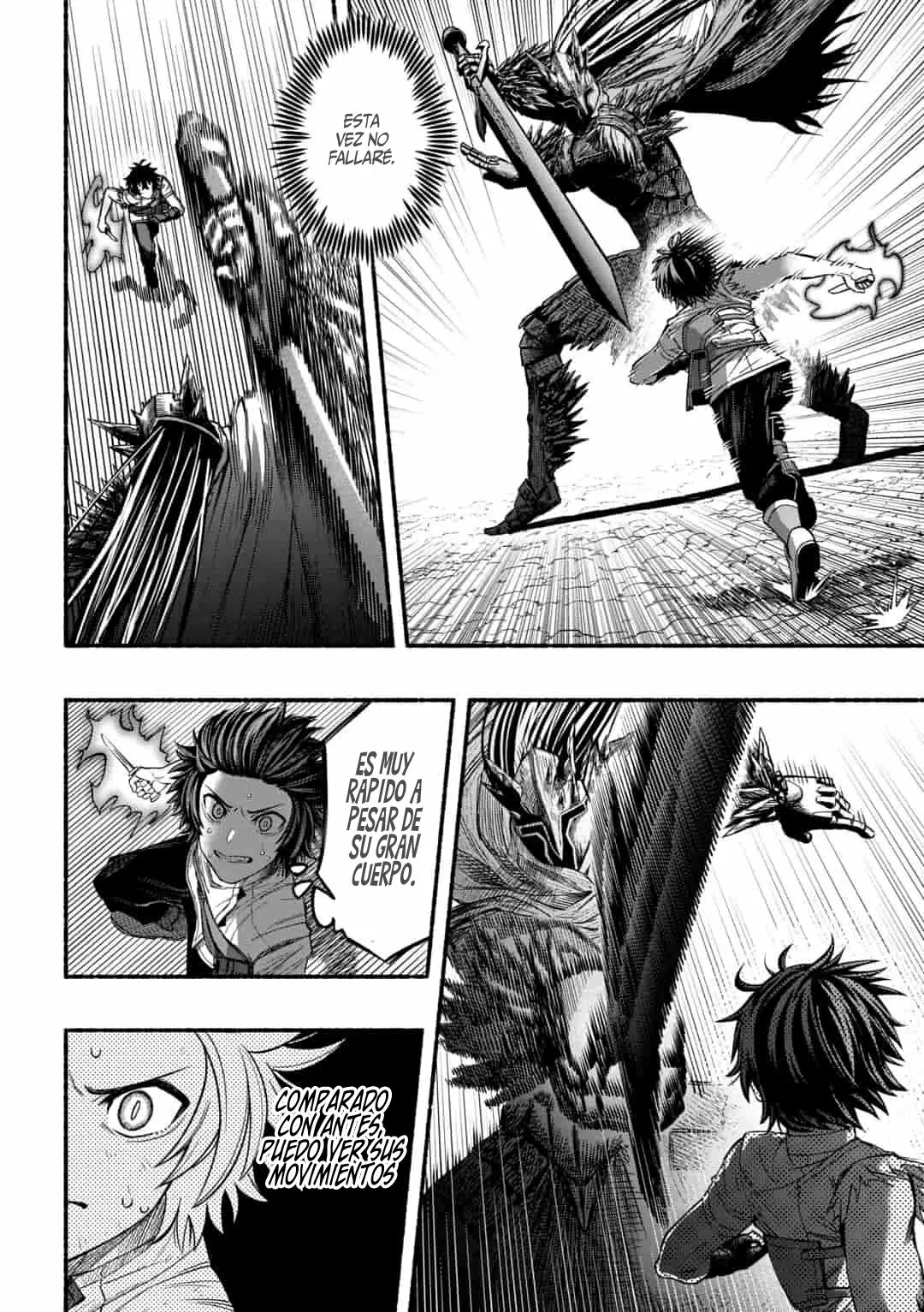 Ryuu to Ayumu Nariagari Boukensha-dou ~ Youzumi toshite S-Rank Party kara Tsuihou Sareta Kaifuku Majutsushi, Suterareta Saki de Saikyou no Shinryuu wo Fukkatsu Sasete Shimau ~ Capítulo 3.2 - Page 5