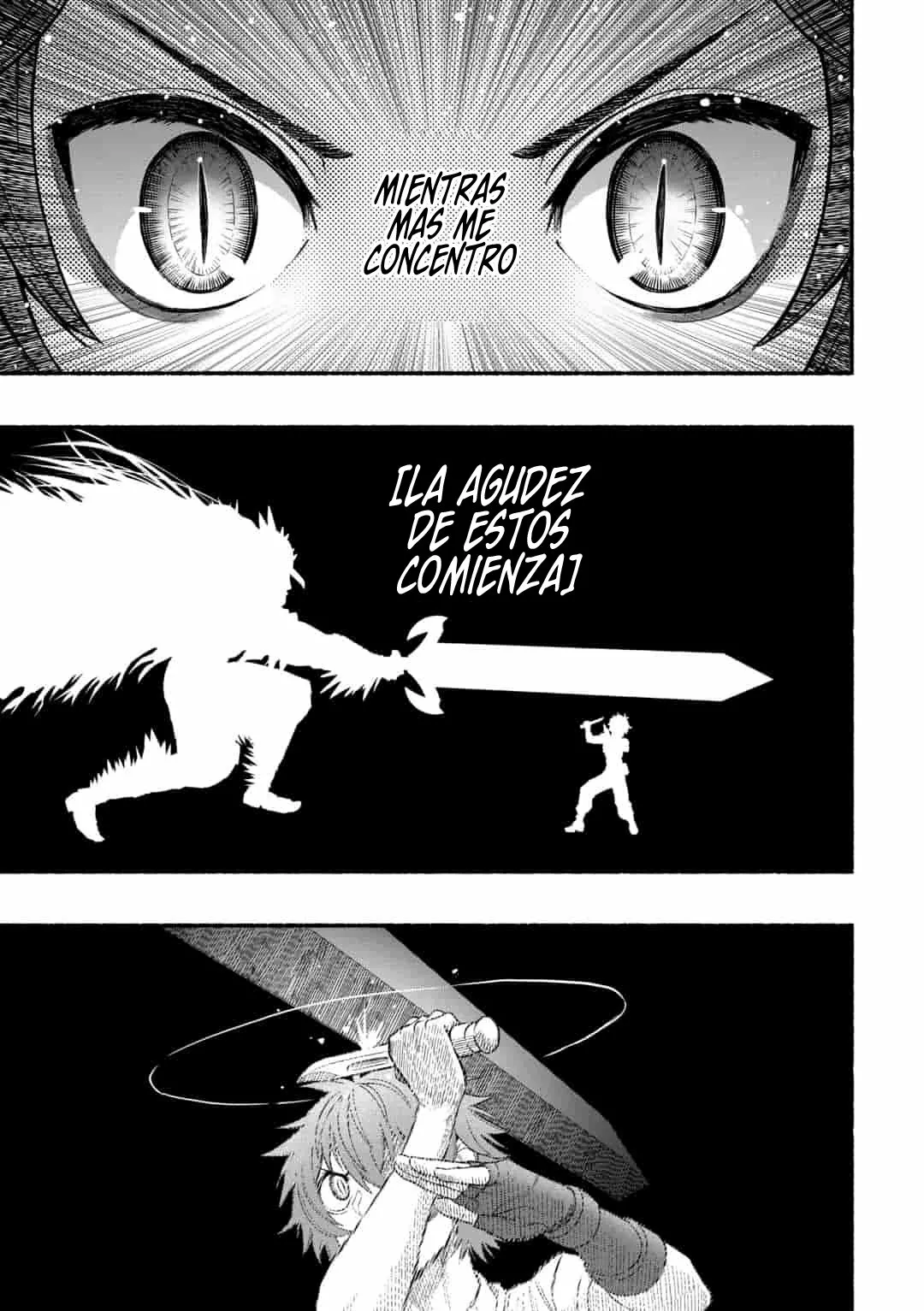 Ryuu to Ayumu Nariagari Boukensha-dou ~ Youzumi toshite S-Rank Party kara Tsuihou Sareta Kaifuku Majutsushi, Suterareta Saki de Saikyou no Shinryuu wo Fukkatsu Sasete Shimau ~ Capítulo 3.2 - Page 6