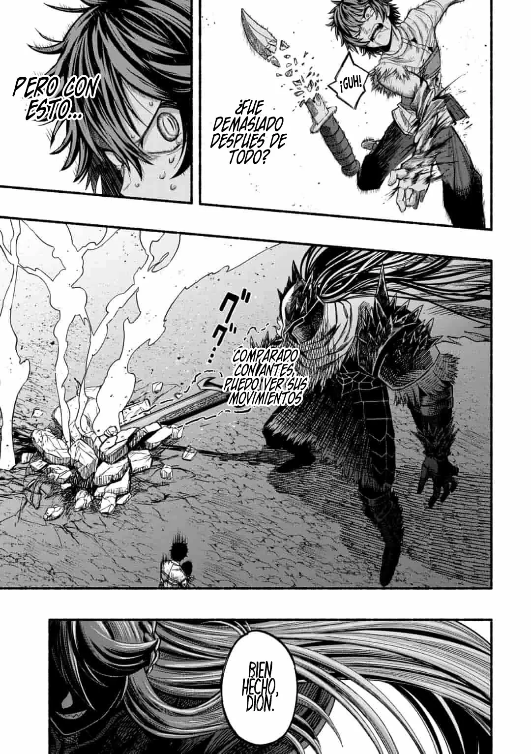 Ryuu to Ayumu Nariagari Boukensha-dou ~ Youzumi toshite S-Rank Party kara Tsuihou Sareta Kaifuku Majutsushi, Suterareta Saki de Saikyou no Shinryuu wo Fukkatsu Sasete Shimau ~ Capítulo 3.2 - Page 8