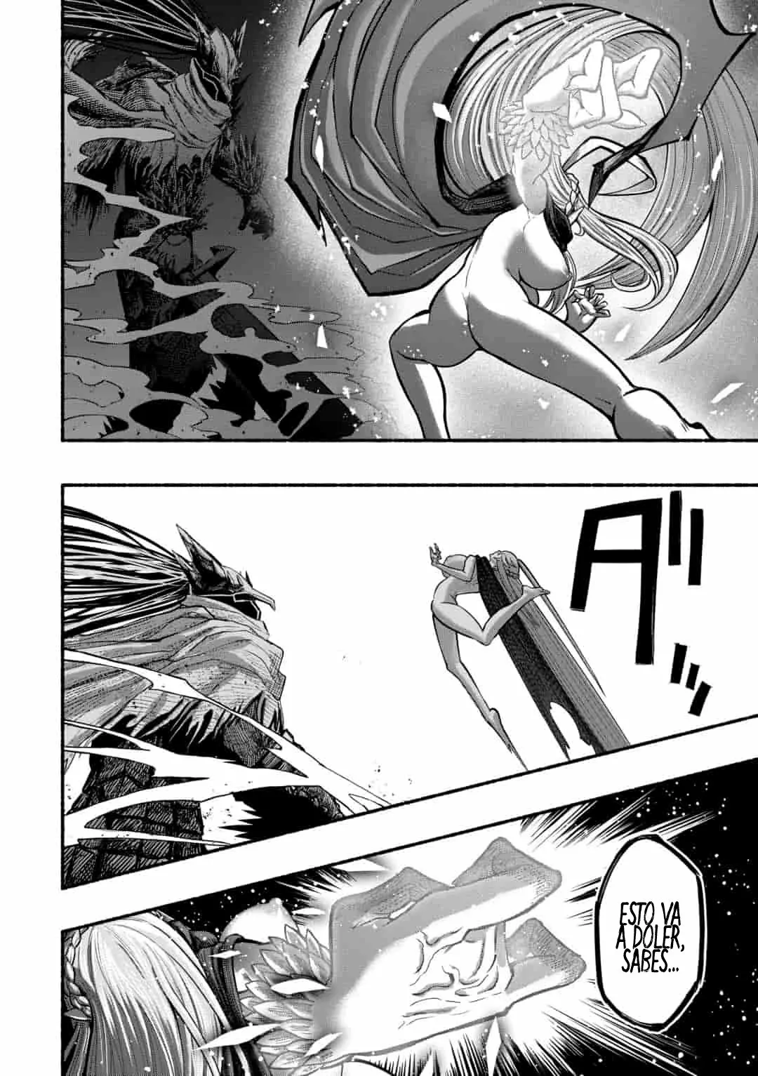 Ryuu to Ayumu Nariagari Boukensha-dou ~ Youzumi toshite S-Rank Party kara Tsuihou Sareta Kaifuku Majutsushi, Suterareta Saki de Saikyou no Shinryuu wo Fukkatsu Sasete Shimau ~ Capítulo 3.2 - Page 9