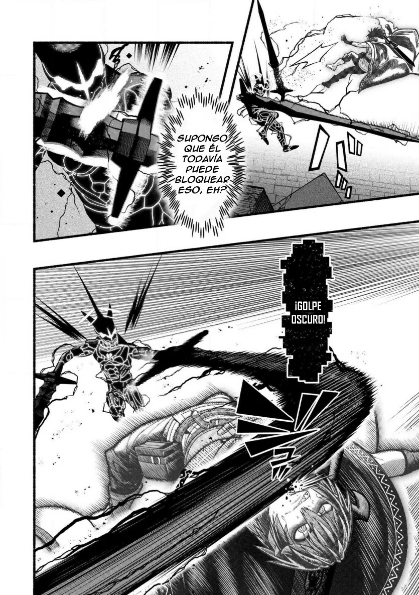 Ryuu to Ayumu Nariagari Boukensha-dou ~ Youzumi toshite S-Rank Party kara Tsuihou Sareta Kaifuku Majutsushi, Suterareta Saki de Saikyou no Shinryuu wo Fukkatsu Sasete Shimau ~ Capítulo 30 - Page 11