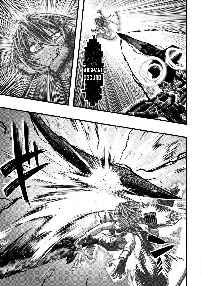 Ryuu to Ayumu Nariagari Boukensha-dou ~ Youzumi toshite S-Rank Party kara Tsuihou Sareta Kaifuku Majutsushi, Suterareta Saki de Saikyou no Shinryuu wo Fukkatsu Sasete Shimau ~ Capítulo 30 - Page 12