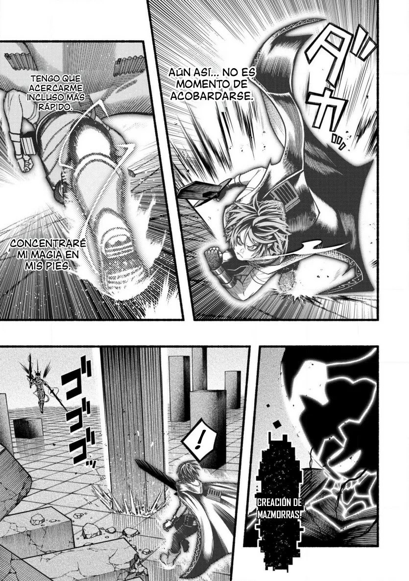Ryuu to Ayumu Nariagari Boukensha-dou ~ Youzumi toshite S-Rank Party kara Tsuihou Sareta Kaifuku Majutsushi, Suterareta Saki de Saikyou no Shinryuu wo Fukkatsu Sasete Shimau ~ Capítulo 30 - Page 14
