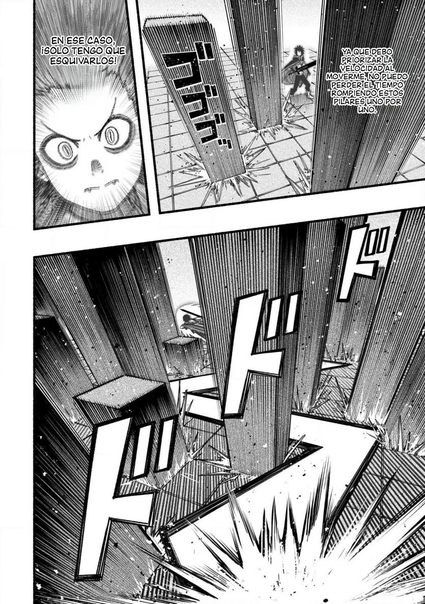 Ryuu to Ayumu Nariagari Boukensha-dou ~ Youzumi toshite S-Rank Party kara Tsuihou Sareta Kaifuku Majutsushi, Suterareta Saki de Saikyou no Shinryuu wo Fukkatsu Sasete Shimau ~ Capítulo 30 - Page 15