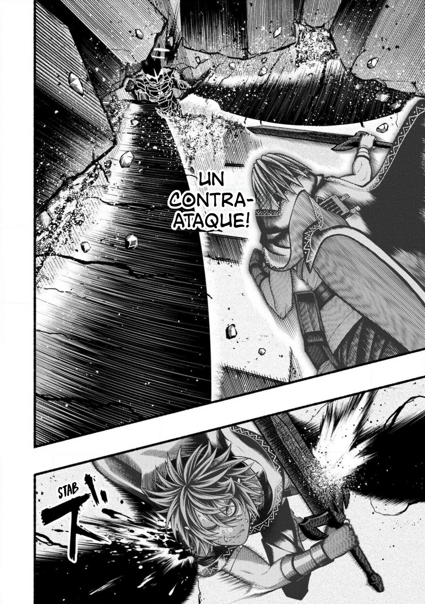 Ryuu to Ayumu Nariagari Boukensha-dou ~ Youzumi toshite S-Rank Party kara Tsuihou Sareta Kaifuku Majutsushi, Suterareta Saki de Saikyou no Shinryuu wo Fukkatsu Sasete Shimau ~ Capítulo 30 - Page 17