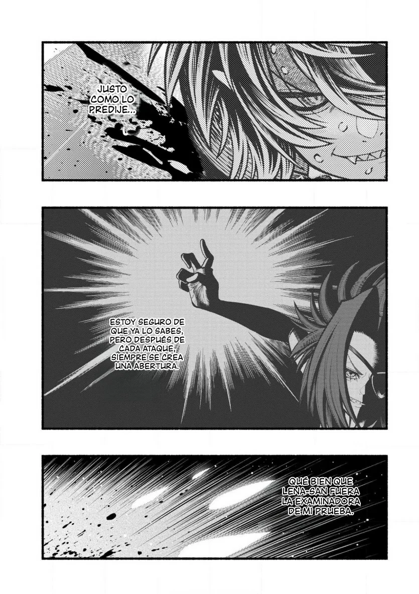 Ryuu to Ayumu Nariagari Boukensha-dou ~ Youzumi toshite S-Rank Party kara Tsuihou Sareta Kaifuku Majutsushi, Suterareta Saki de Saikyou no Shinryuu wo Fukkatsu Sasete Shimau ~ Capítulo 30 - Page 18