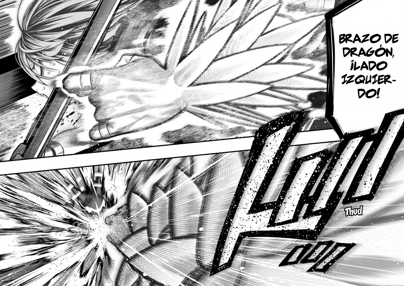 Ryuu to Ayumu Nariagari Boukensha-dou ~ Youzumi toshite S-Rank Party kara Tsuihou Sareta Kaifuku Majutsushi, Suterareta Saki de Saikyou no Shinryuu wo Fukkatsu Sasete Shimau ~ Capítulo 30 - Page 19