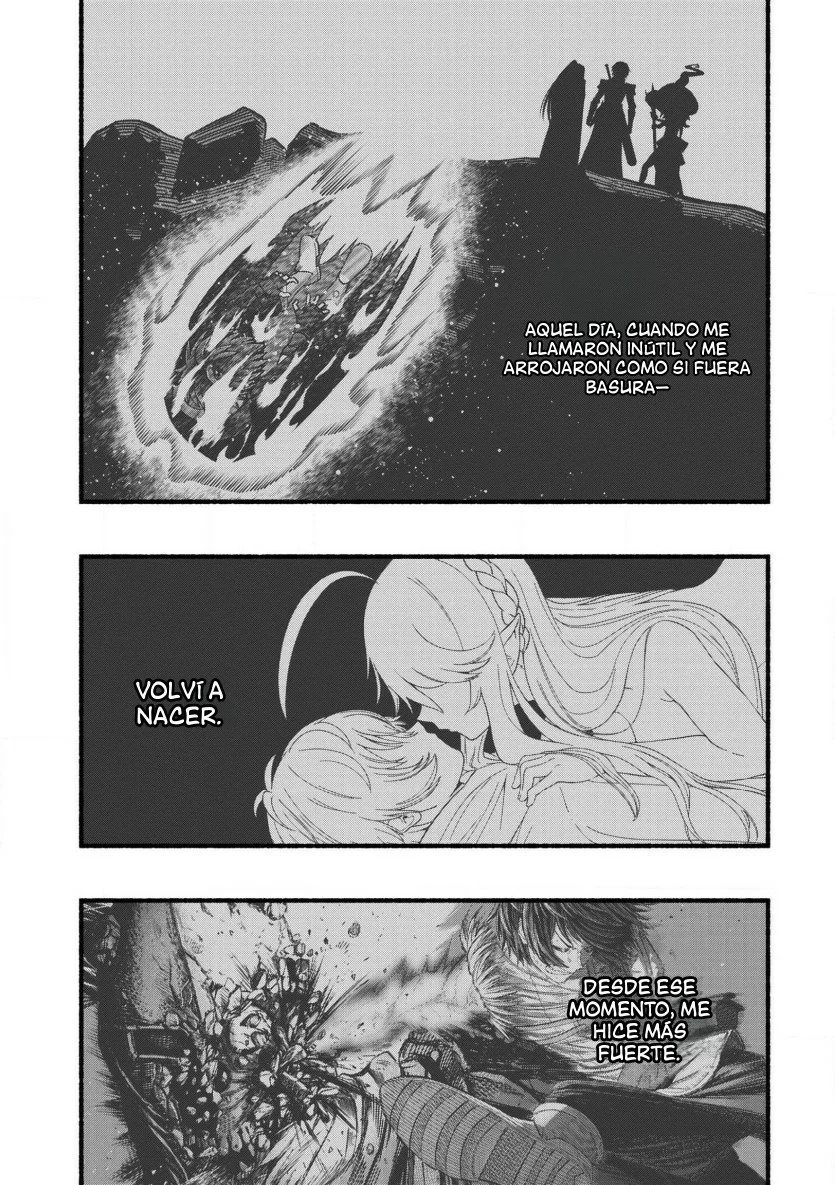 Ryuu to Ayumu Nariagari Boukensha-dou ~ Youzumi toshite S-Rank Party kara Tsuihou Sareta Kaifuku Majutsushi, Suterareta Saki de Saikyou no Shinryuu wo Fukkatsu Sasete Shimau ~ Capítulo 30 - Page 2
