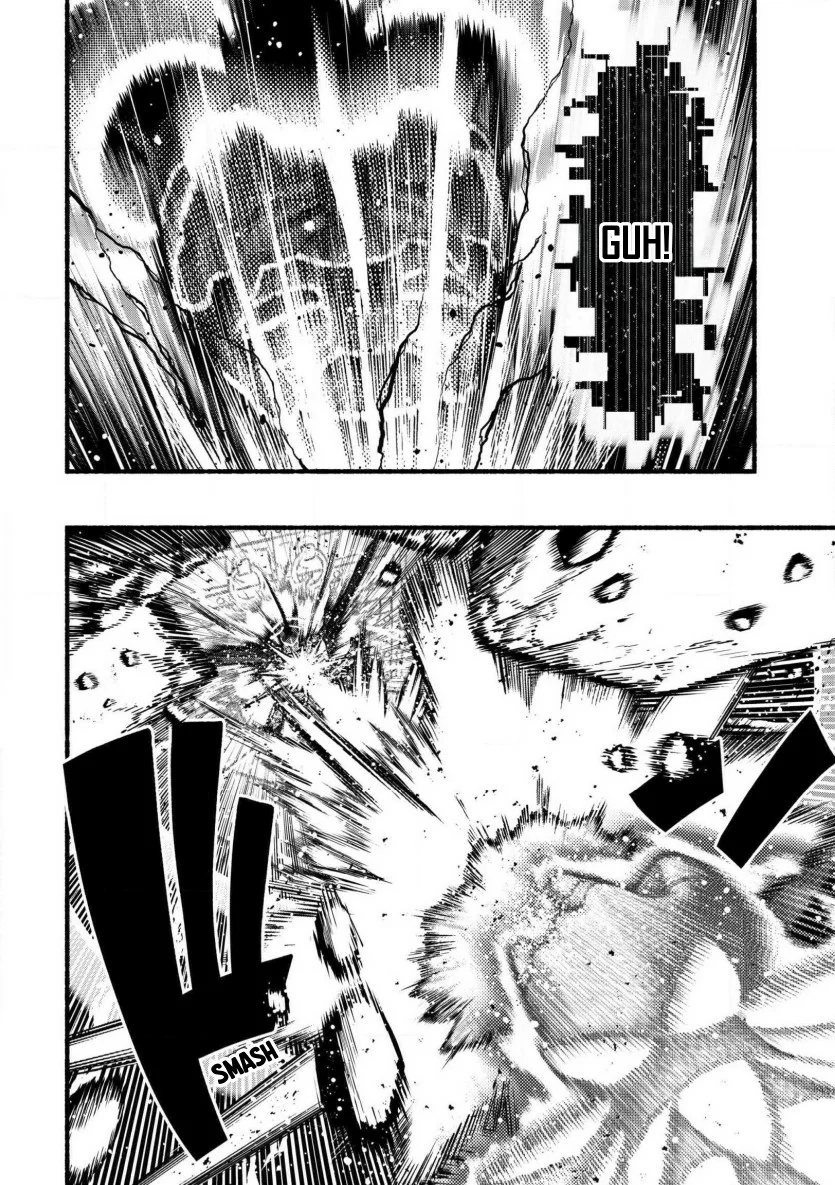 Ryuu to Ayumu Nariagari Boukensha-dou ~ Youzumi toshite S-Rank Party kara Tsuihou Sareta Kaifuku Majutsushi, Suterareta Saki de Saikyou no Shinryuu wo Fukkatsu Sasete Shimau ~ Capítulo 30 - Page 20