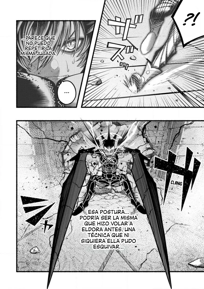 Ryuu to Ayumu Nariagari Boukensha-dou ~ Youzumi toshite S-Rank Party kara Tsuihou Sareta Kaifuku Majutsushi, Suterareta Saki de Saikyou no Shinryuu wo Fukkatsu Sasete Shimau ~ Capítulo 30 - Page 22