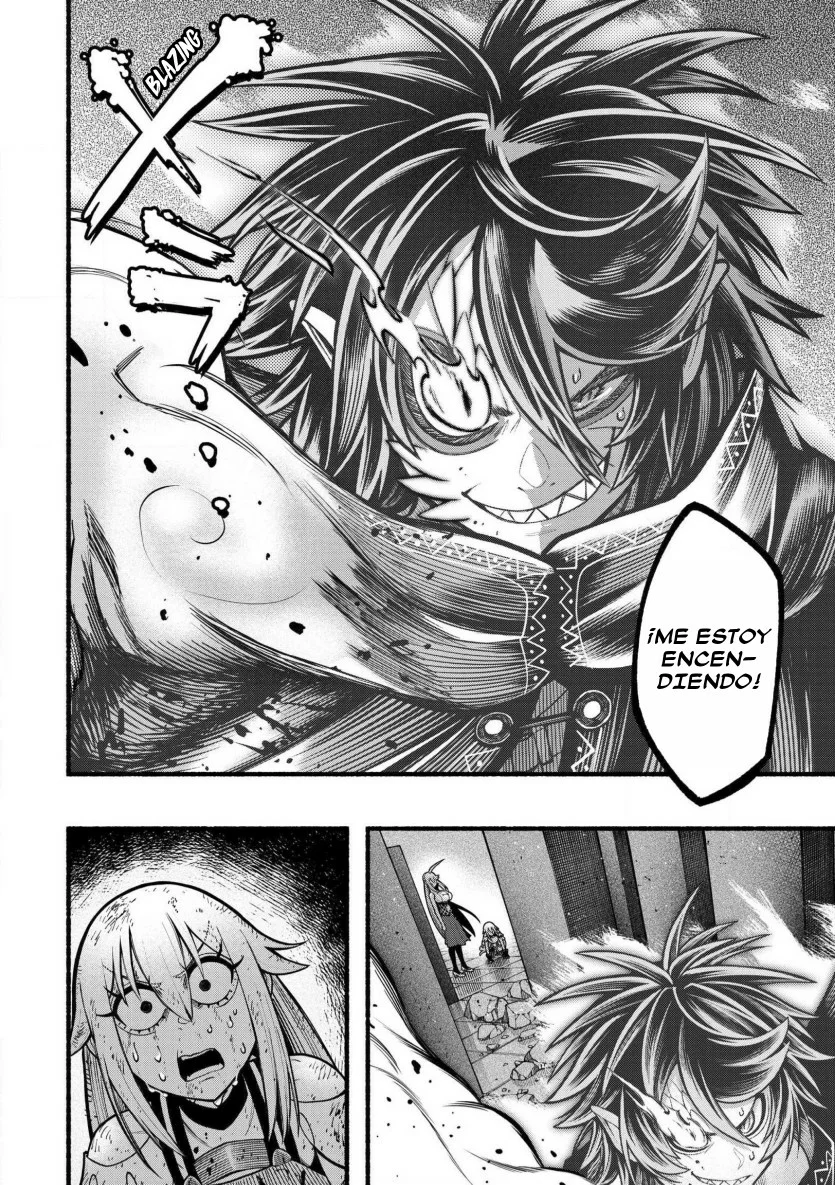 Ryuu to Ayumu Nariagari Boukensha-dou ~ Youzumi toshite S-Rank Party kara Tsuihou Sareta Kaifuku Majutsushi, Suterareta Saki de Saikyou no Shinryuu wo Fukkatsu Sasete Shimau ~ Capítulo 30 - Page 24