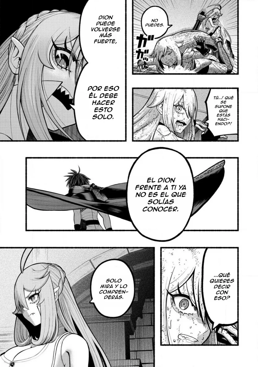 Ryuu to Ayumu Nariagari Boukensha-dou ~ Youzumi toshite S-Rank Party kara Tsuihou Sareta Kaifuku Majutsushi, Suterareta Saki de Saikyou no Shinryuu wo Fukkatsu Sasete Shimau ~ Capítulo 30 - Page 5