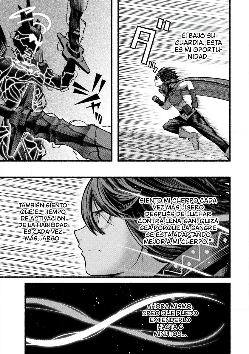 Ryuu to Ayumu Nariagari Boukensha-dou ~ Youzumi toshite S-Rank Party kara Tsuihou Sareta Kaifuku Majutsushi, Suterareta Saki de Saikyou no Shinryuu wo Fukkatsu Sasete Shimau ~ Capítulo 30 - Page 7