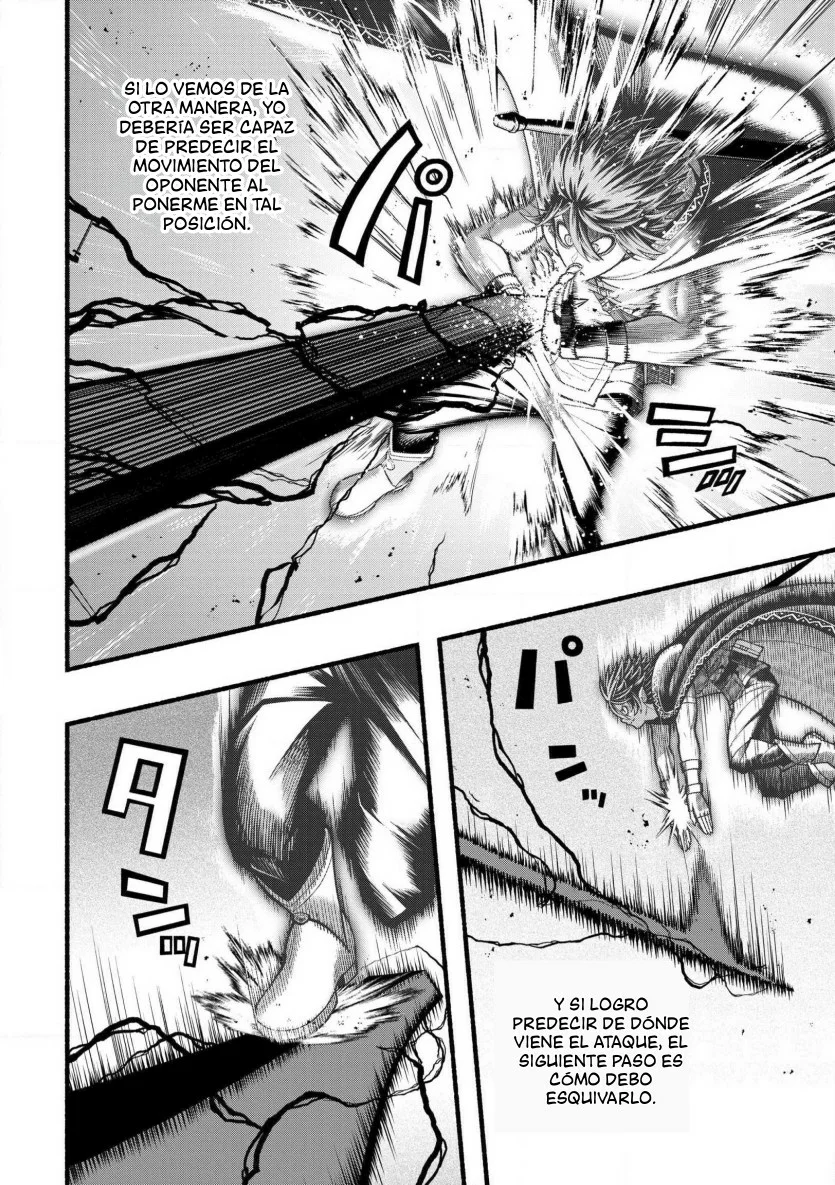 Ryuu to Ayumu Nariagari Boukensha-dou ~ Youzumi toshite S-Rank Party kara Tsuihou Sareta Kaifuku Majutsushi, Suterareta Saki de Saikyou no Shinryuu wo Fukkatsu Sasete Shimau ~ Capítulo 30 - Page 9
