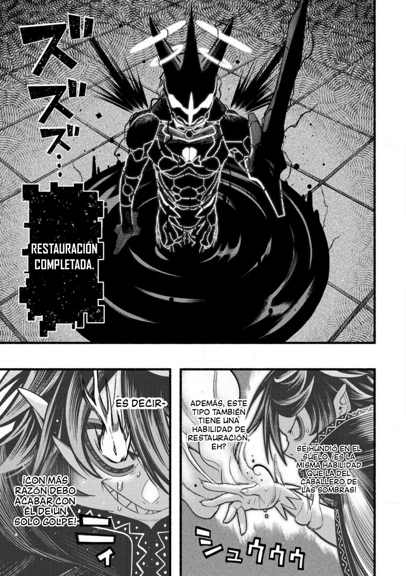 Ryuu to Ayumu Nariagari Boukensha-dou ~ Youzumi toshite S-Rank Party kara Tsuihou Sareta Kaifuku Majutsushi, Suterareta Saki de Saikyou no Shinryuu wo Fukkatsu Sasete Shimau ~ Capítulo 31 - Page 10