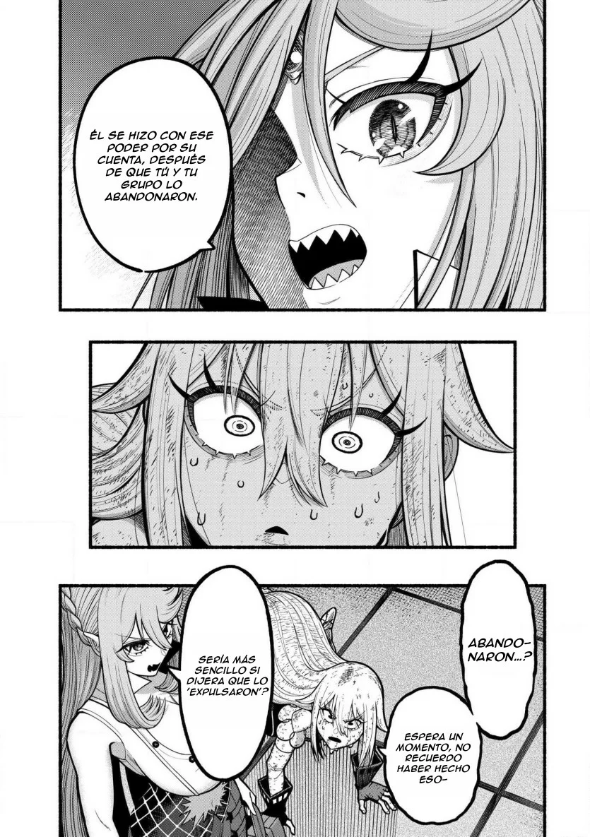 Ryuu to Ayumu Nariagari Boukensha-dou ~ Youzumi toshite S-Rank Party kara Tsuihou Sareta Kaifuku Majutsushi, Suterareta Saki de Saikyou no Shinryuu wo Fukkatsu Sasete Shimau ~ Capítulo 31 - Page 12