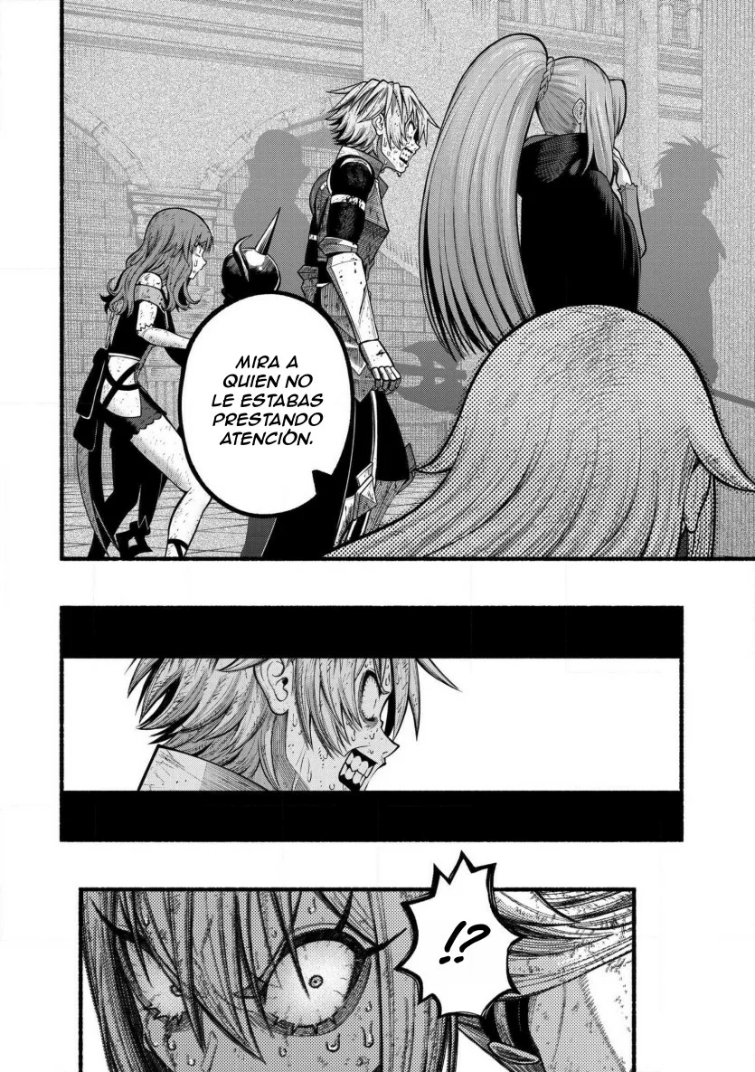Ryuu to Ayumu Nariagari Boukensha-dou ~ Youzumi toshite S-Rank Party kara Tsuihou Sareta Kaifuku Majutsushi, Suterareta Saki de Saikyou no Shinryuu wo Fukkatsu Sasete Shimau ~ Capítulo 31 - Page 13
