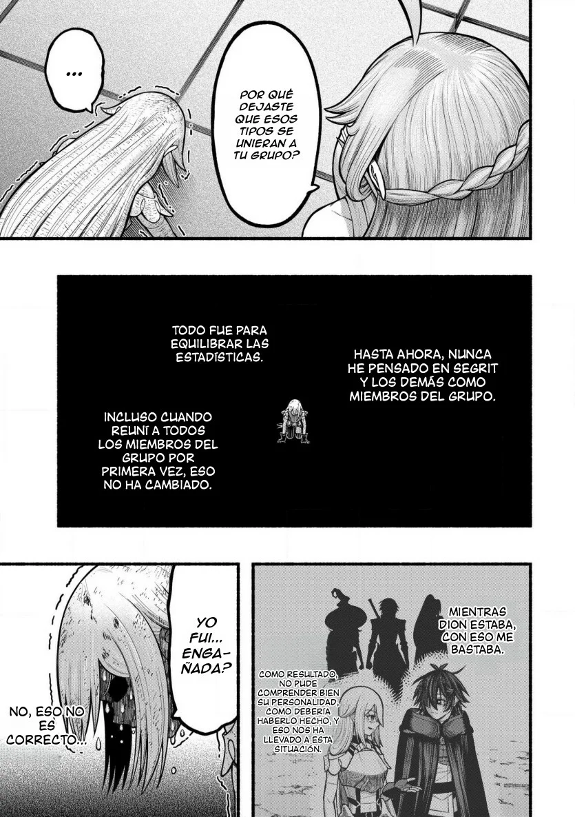 Ryuu to Ayumu Nariagari Boukensha-dou ~ Youzumi toshite S-Rank Party kara Tsuihou Sareta Kaifuku Majutsushi, Suterareta Saki de Saikyou no Shinryuu wo Fukkatsu Sasete Shimau ~ Capítulo 31 - Page 14
