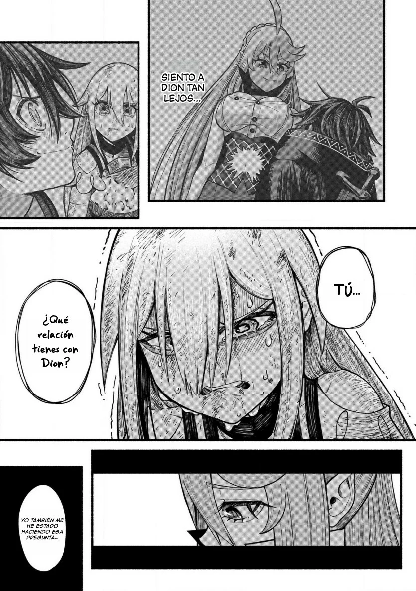 Ryuu to Ayumu Nariagari Boukensha-dou ~ Youzumi toshite S-Rank Party kara Tsuihou Sareta Kaifuku Majutsushi, Suterareta Saki de Saikyou no Shinryuu wo Fukkatsu Sasete Shimau ~ Capítulo 31 - Page 18
