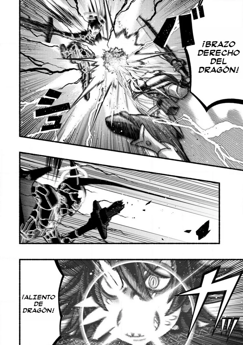 Ryuu to Ayumu Nariagari Boukensha-dou ~ Youzumi toshite S-Rank Party kara Tsuihou Sareta Kaifuku Majutsushi, Suterareta Saki de Saikyou no Shinryuu wo Fukkatsu Sasete Shimau ~ Capítulo 31 - Page 19