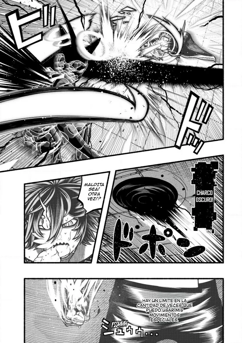 Ryuu to Ayumu Nariagari Boukensha-dou ~ Youzumi toshite S-Rank Party kara Tsuihou Sareta Kaifuku Majutsushi, Suterareta Saki de Saikyou no Shinryuu wo Fukkatsu Sasete Shimau ~ Capítulo 31 - Page 20