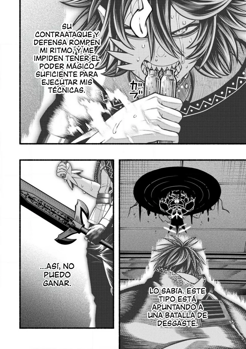 Ryuu to Ayumu Nariagari Boukensha-dou ~ Youzumi toshite S-Rank Party kara Tsuihou Sareta Kaifuku Majutsushi, Suterareta Saki de Saikyou no Shinryuu wo Fukkatsu Sasete Shimau ~ Capítulo 31 - Page 21