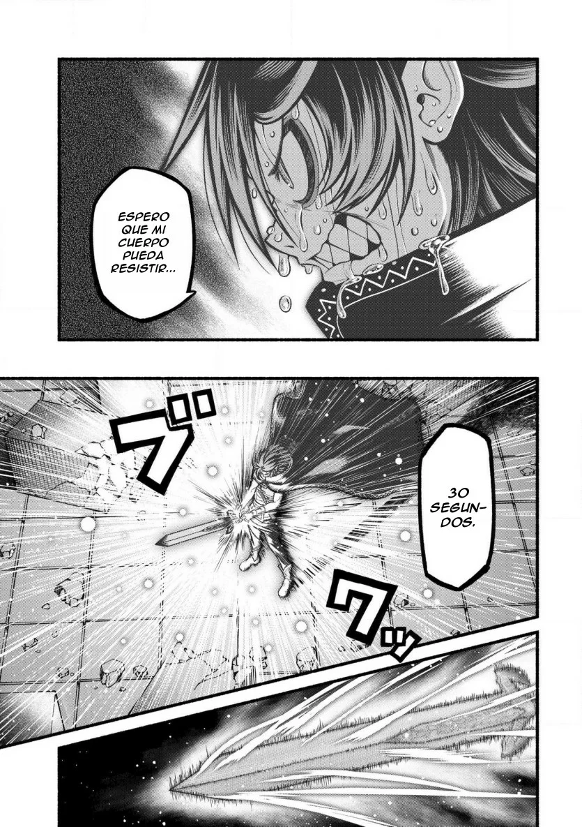 Ryuu to Ayumu Nariagari Boukensha-dou ~ Youzumi toshite S-Rank Party kara Tsuihou Sareta Kaifuku Majutsushi, Suterareta Saki de Saikyou no Shinryuu wo Fukkatsu Sasete Shimau ~ Capítulo 31 - Page 22
