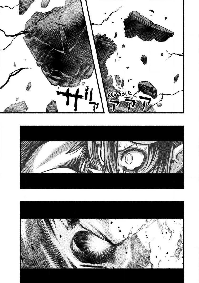 Ryuu to Ayumu Nariagari Boukensha-dou ~ Youzumi toshite S-Rank Party kara Tsuihou Sareta Kaifuku Majutsushi, Suterareta Saki de Saikyou no Shinryuu wo Fukkatsu Sasete Shimau ~ Capítulo 31 - Page 27