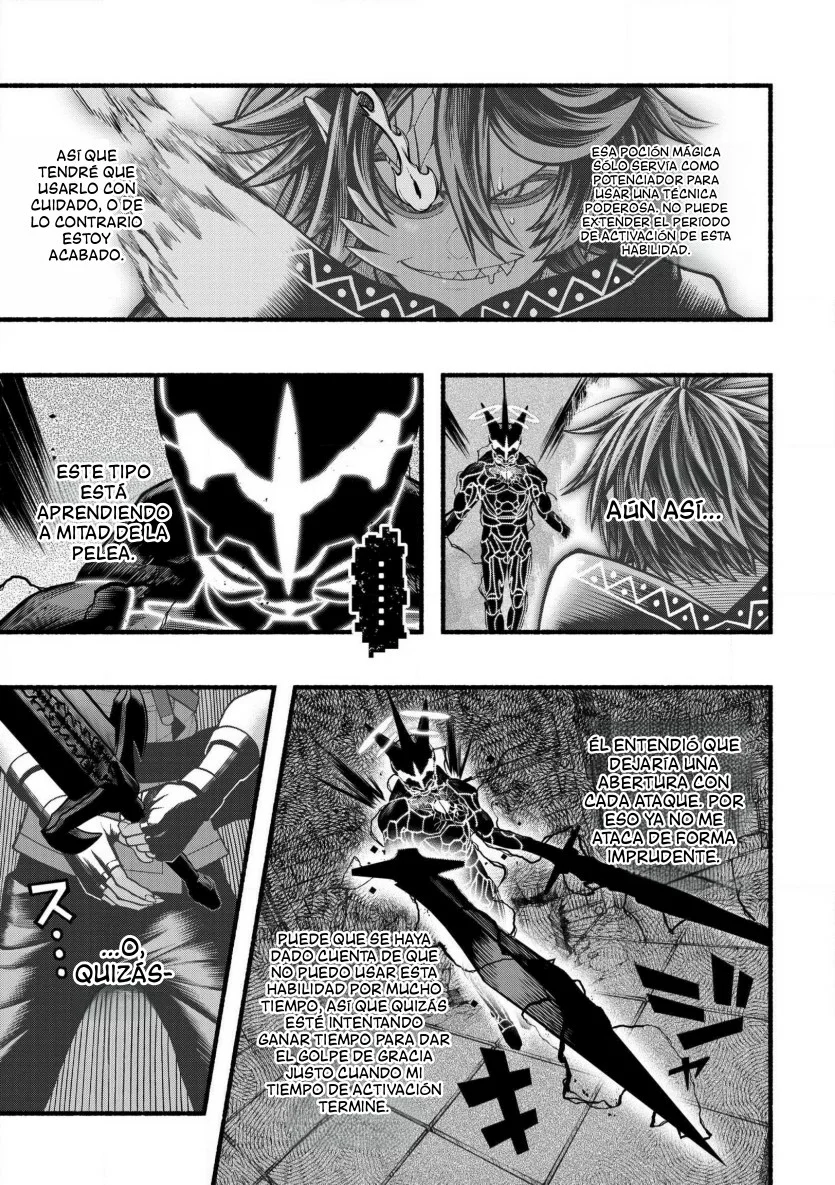 Ryuu to Ayumu Nariagari Boukensha-dou ~ Youzumi toshite S-Rank Party kara Tsuihou Sareta Kaifuku Majutsushi, Suterareta Saki de Saikyou no Shinryuu wo Fukkatsu Sasete Shimau ~ Capítulo 31 - Page 4